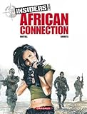 Insiders - Saison 2 - tome 2 - African Connection Saison 2 - (2/4)