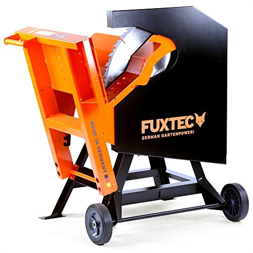 Preisvergleich Produktbild FUXTEC Wippkreissäge 700mm