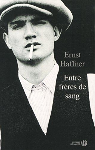 Entre frères de sang