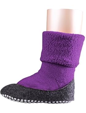 FALKE Mädchen Socken Cosyshoes