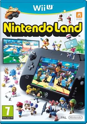 Nintendo Land
