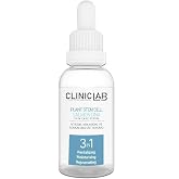 Cliniclab Bitkisel K&ouml;k H&uuml;cre Ve Somon DNA Cilt Serumu