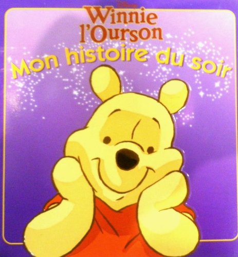 Télécharger Winnie l'ourson PDF Livre eBook France Télécharger Winnie l'ourson PDF Livre eBook France