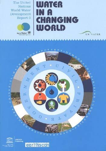 Water in a Changing World : Facing the Challenges gratuit Water in a Changing World : Facing the Challenges gratuit