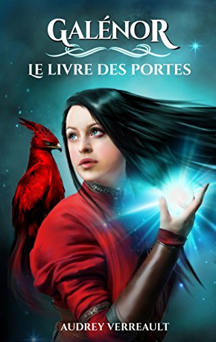 Download Le livre des Portes (Galénor t. 1) Download Le livre des Portes (Galénor t. 1)