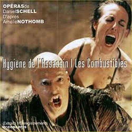 Preisvergleich Produktbild Hygiene de l Assasin / les Combustib