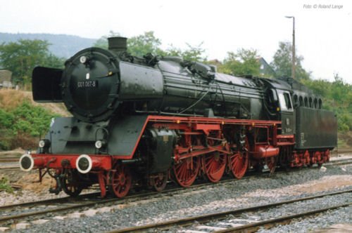 Preisvergleich Produktbild Arnold HN2159 - Schnellzug Dampflokomotive Baureihe, schwarz