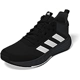 adidas Ownthegame, Running Shoe Unisex Adulto