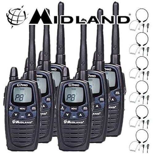 Amazon.co.uk Twoway Radios Electronics & Photo