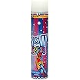 YU WELL Crazy Snow Spray For Christmas Tree Decoration Birthday Festival Party Celebrations (1Pc)