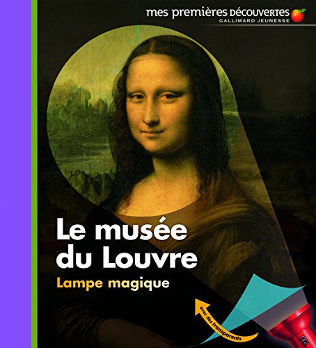 Le  Musée du Louvre