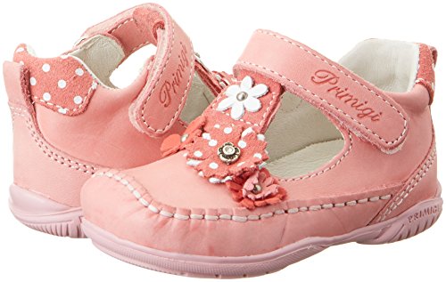 Primigi Baby Mädchen Pps 7076 Lauflernschuhe - 5
