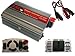 Price comparison product image Voltage Converter 12 V to 220 V (AC/DC inverter) 350 W of Power (600W Peak) - A 220 V Outlet In Your Car