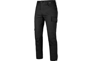 WüRTH MODYF Pantalon de travail Star PC Noir