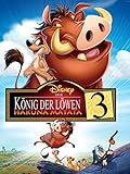  Der König der Löwen 3: Hakuna Matata [dt./OV]