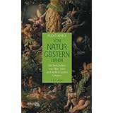 Von Naturgeistern lernen: Die Botschaften von Elfen, Feen und anderen guten Geistern