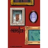 Monster Kanzenban n&ordm; 07/09: 7 (Manga: Biblioteca Urasawa)