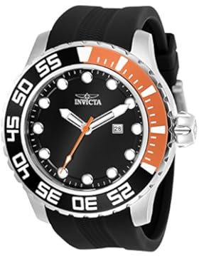 Invicta Herren-Armbanduhr 23473