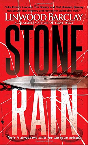 Book's Cover ofStone Rain