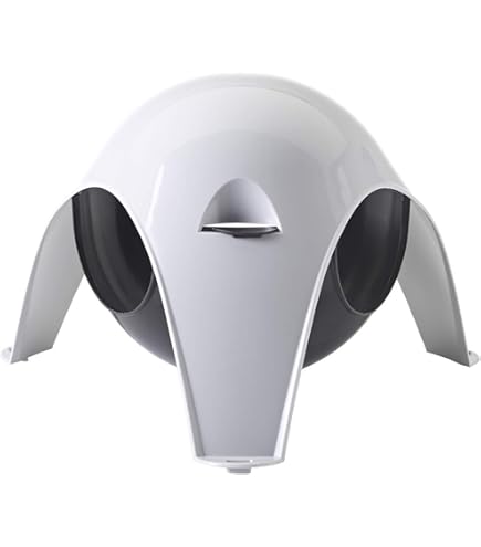 Rifugio Per Porcellini D'India Trixie - Plastica, 23x15x26 Cm, Per Interno Ed Esterno - Foto 8