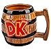 Produktbild Donkey Kong - XXL-Tasse | Offizielles Merchandise von Nintendo