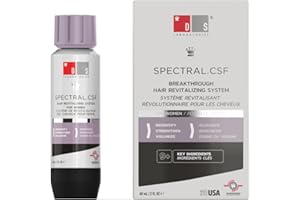DS Laboratories Spectral.CSF - Terapia anti-età femminile per il diradamento dei capelli, 2 once/60 millilitri