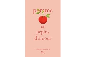 pomme et pépins d'amour