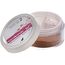 Marie W. Duo Kajal OrientalischMokka – 2,8 G, Mit Echtem Gold & Mangobutter, Sanft Pflegend