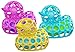 Oball Bath Duck Assortment
