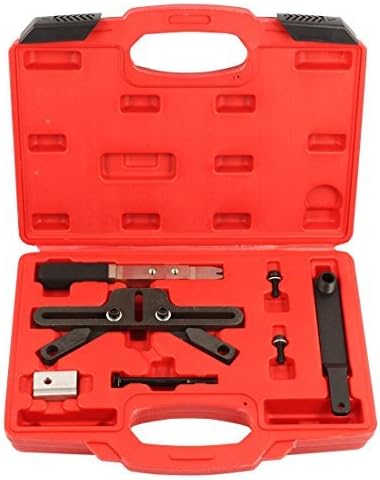 Qbace Diesel/petrol Engine Flywheel Holding Tool for Bmw/mini Engines