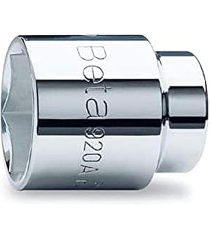 Bussola A Inserti BRILLIANT TOOLS - Esagono Incassato 3/8, 4 Mm - Qualit&agrave; Tedesca