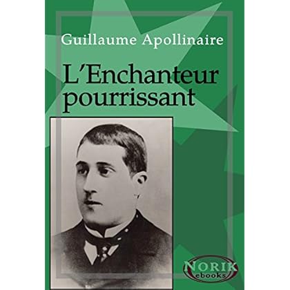 L'Enchanteur pourrissant L'Enchanteur pourrissant