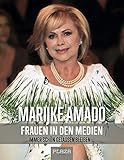 Frauen in den Medien: Immer schön gelassen bleiben by 