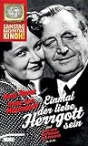 Einmal der liebe Herrgott sein - Hans Moser