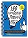 Produktbild 150 More Group Therapy Activities & Tips