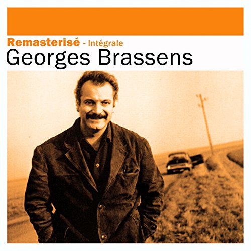 Quand on est con... (35ème anniversaire) de Brassens sur Amazon