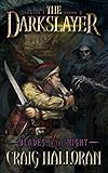 Image de The Darkslayer: Blades in the Night (Book 2 of 6): Sword and Sorcery Series (English Edition)