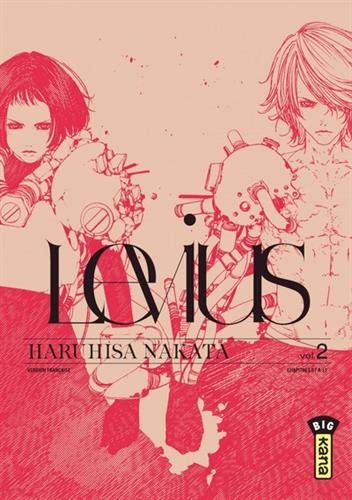 Levius — Tome 2