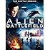 Alien Battlefield