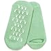 Gel Socks Anti-Slip Moisturizing - Green
