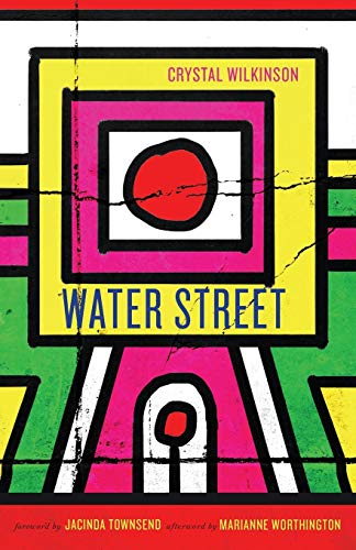 Water Street livre