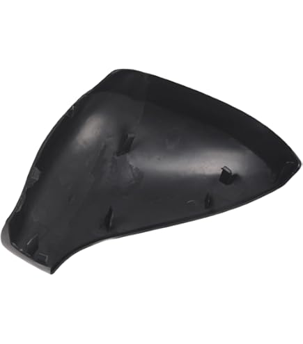 Coques De Rétroviseur Hkfgdjdl - Pour Peugeot 207 2006-2013 - Références 9680194877/9680194977 - Gauche Ou Droite