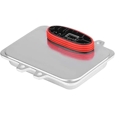 Alimentatore LED 55W Corrente Costante - Ballast IC Per Illuminazione Stable Senza Sfarfallio - Foto 9