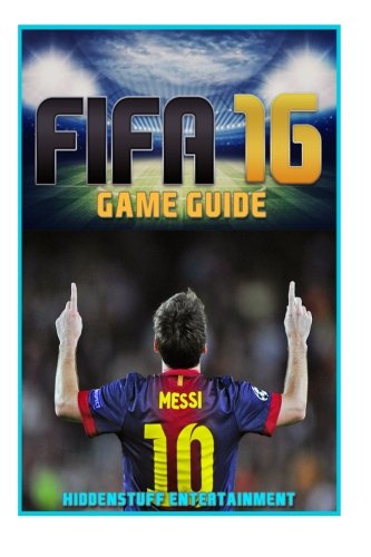Preisvergleich Produktbild Fifa 16 Game Guide