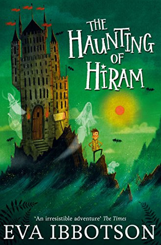 Download The Haunting of Hiram Download The Haunting of Hiram