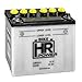 Produktbild Motorradbatterie Starterbatterie 12V 24Ah 12N24-4 52420 wartungsfrei