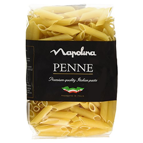 Napolina Penne Pasta, 500g