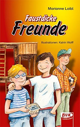 Faustdicke Freunde Pdf Download Tylargerald