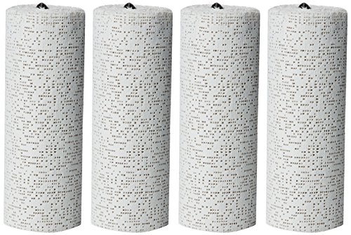 Artstraws 4 x 15 cm x 2,75 m, Roc-Pack