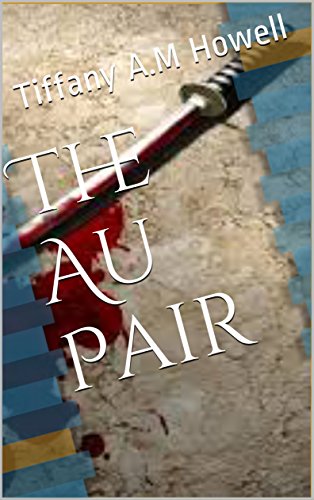 The Au Pair (English Edition)
